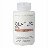 Styling Cream Nº 6 Bond Smoother 100 ml - Olaplex Maroc - Aylal Beauty